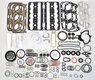 Complete Engine Gasket Kit 997.1 TT + GT2 / 997.2 GT2RS (M97.70) without 000 043 305 33
