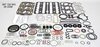 Complete Engine Gasket Kit 997.1 TT + GT2 / 997.2 GT2RS (M97.70) without 000 043 305 33