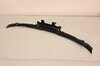 Cache noir pour boîte à eau 986.1/ 996.1/ GT3 MK1 - conduite à droite