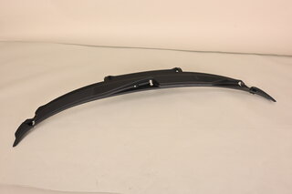 Cache noir pour boîte à eau 986.1/ 996.1/ GT3 MK1 - conduite à droite
