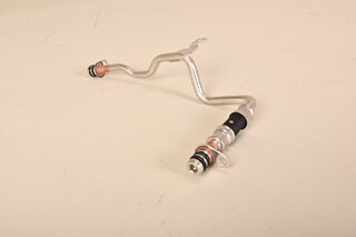 Suction line exhaust gas turbocharger Cyl. 4-6