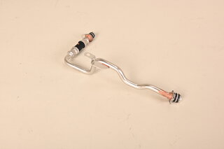 Suction line exhaust gas turbocharger Cyl. 4-6