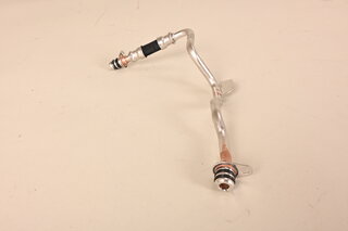Suction line exhaust gas turbocharger Cyl. 4-6