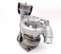 Exhaust gas turbocharger Cyl. 4-6 - 991.2 C2S (X51)/ C4S (X51)/ GTS