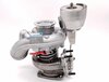 Exhaust gas turbocharger Cyl. 4-6 - 991.2 C2S (X51)/ C4S (X51)/ GTS