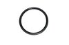 Porsche 992.1 Tachometer Trim Ring Overlay | Polished Carbon Fiber