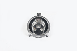 Bulb - 12V - Halogen H4 - Clear - Bosch - +50% brighter