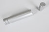 E-Brake handle sleeve - Aluminium - 911 65-89