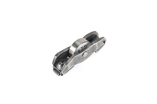 Roller cam follower - Cylinder head