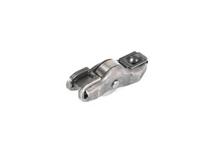 Roller cam follower - Cylinder head