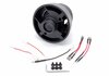 Moyeu pour suppression AB 987/997/997T/997GT3 pour volant rally