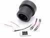 Moyeu pour suppression AB 987/997/997T/997GT3 pour volant rally