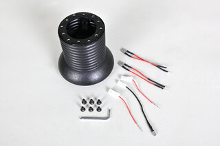 Moyeu pour suppression AB 986/ 996 pour volant rally