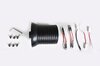 Race Steering Wheel Conversion Hub 999 / 993 Turbo - For Cars With AB - 6 x 70 mm + 6 x 74 mm