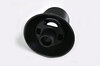 Race Steering Wheel Conversion Hub 999 / 993 Turbo - For Cars With AB - 6 x 70 mm + 6 x 74 mm