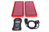 FVD Level 2 Tuning Set 958.1 Cayenne Turbo / Turbo S - 4.8 L V8 TT - 620 HP / 649 TQ - Street
