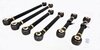 Adjustable Control Arm Set - Transsibiria-Style -
