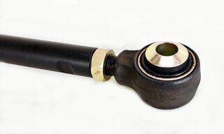 Adjustable Control Arm Set - Transsibiria-Style -