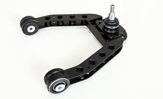 Control arm Front upper Cayenne - Transsibiria-Style - adjustable