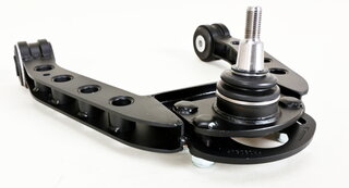 Control arm Front upper Cayenne - Transsibiria-Style - adjustable