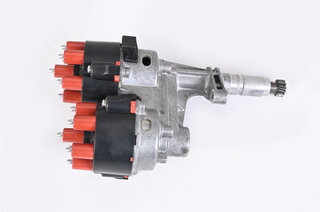 Distributor 964 / 993 - Dual Ignition - Remanufactured - Exchange - 6 Part Repair