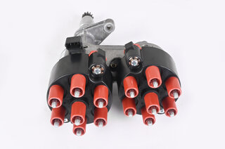 Distributor 964 / 993 - Dual Ignition - Remanufactured - Exchange - 6 Part Repair