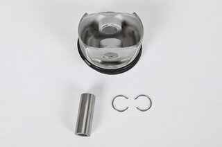 Kolben ( 1. ÜM 0,25 ) 996 3,4 -01 ( M96.01/02/04 )- MAHLE