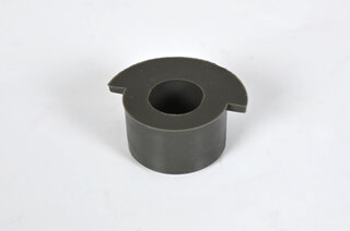 Bague pour croisillon tringlerie de boite (il en faut 2 par croisillon)