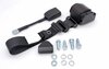 911 front seat belt, automatic - 911 74-85, 928 -86 -