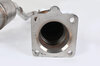 Cargraphic Sport Exhaust System 968 / 968 CS - FIA N-GT Class Homologated - Sound Version - 200 Cell