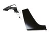 Repair panel front for Side panel rear right 911 69-89