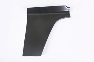 Repair panel front for Side panel rear right 911 69-89