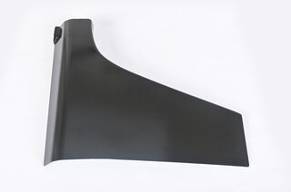 Repair panel front for Side panel rear left 911 69-89