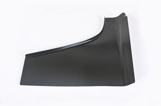 Repair panel front for Side panel rear left 911 69-89