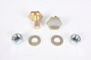 Eccentric Bolt Set for Adjusting Rear Camber 911 / 930 1976-89 - M 16 x 1.5