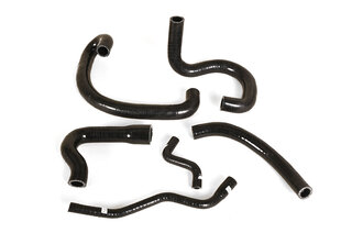 964 Turbo K-Jetronic silicon hoses Set
