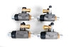 Wheel Brake Cylinder 356 Front Upper Left + Right and Front Lower Left + Right