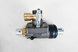 Wheel Brake Cylinder 356 Front Upper Left + Right and Front Lower Left + Right