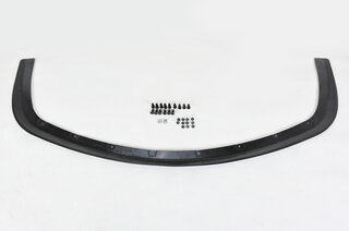Front Spoiler Lip with Installation Kit 996 GT3 / GT3 Cup  2002-04