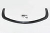 Front Spoiler Lip with Installation Kit 996 GT3 / GT3 Cup  2002-04