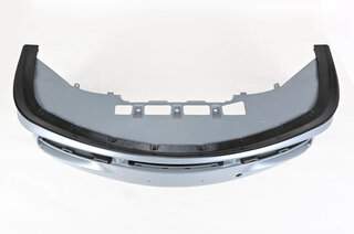 Front Spoiler Lip with Installation Kit 996 GT3 / GT3 Cup  2002-04