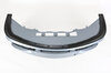 Front Spoiler Lip with Installation Kit 996 GT3 / GT3 Cup  2002-04