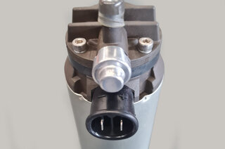 Benzinpumpe 911 65-76 E,S,RS mechanische Einspritzung