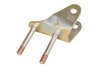 Etrier pour maintien rotule sur triangle AVG - 928 1978-95 (reconditionnement de votre pièce)