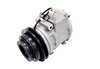 A/C Compressor 964-965-993 C2/4/RS, 1989-92 - w/o Clutch & Suction/ Pressure Connection