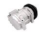 A/C Compressor 964-965-993 C2/4/RS, 1989-92 - w/o Clutch & Suction/ Pressure Connection