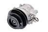 A/C Compressor 964-965-993 C2/4/RS, 1989-92 - w/o Clutch & Suction/ Pressure Connection