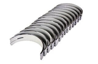 Kurbelwellenlager Satz 996 02-05, 997 05-08, 987S 07-08, 987CS 06-08
