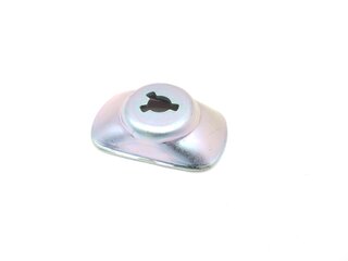 Coupelle de butée sur palier suspension AR 993