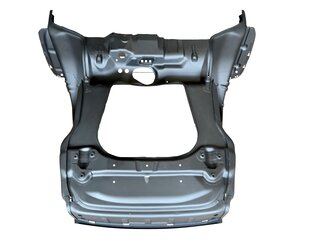 Bodywork front part Coupe / Targa
